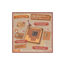 ARCHEO