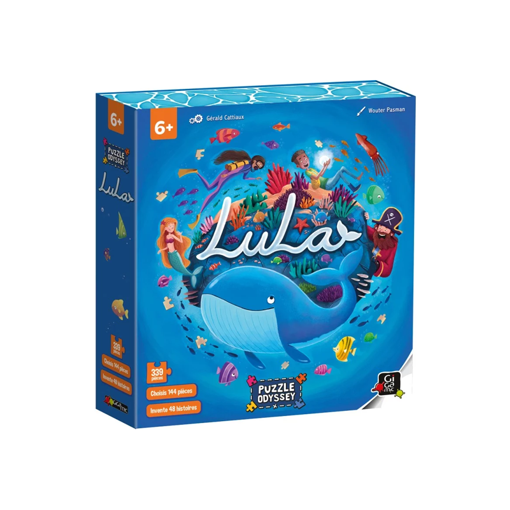Lula
