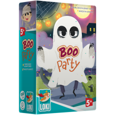 Boo Party