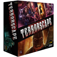 Terrorscape
