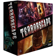 Terrorscape