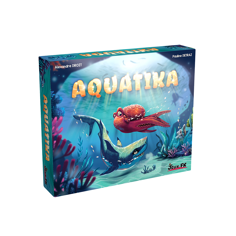 Aquatika