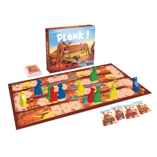 PLONK !