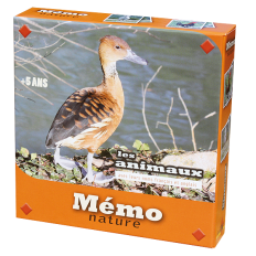 Memo Animaux