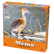 Memo Animaux