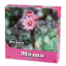 MEMO Fleurs