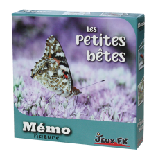 MEMO Petites betes