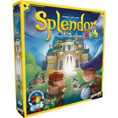 Splendor KIDS