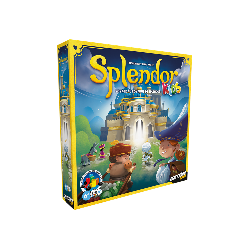 Splendor KIDS