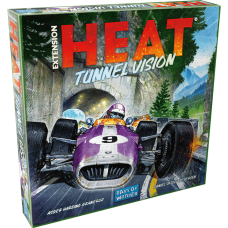 Heat : Tunnel Vision (ext)