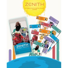 Zenith - Secret Agents ( Extension)