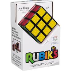 Rubik's Sensory