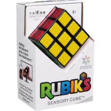 Rubik's Sensory