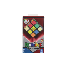 Rubik's Cube 3x3 Impossible