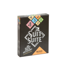 Suit Suite