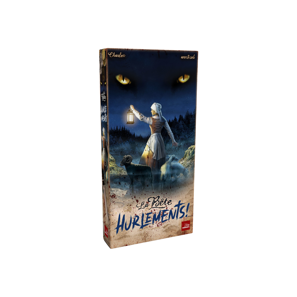 La Bete: Hurlements!