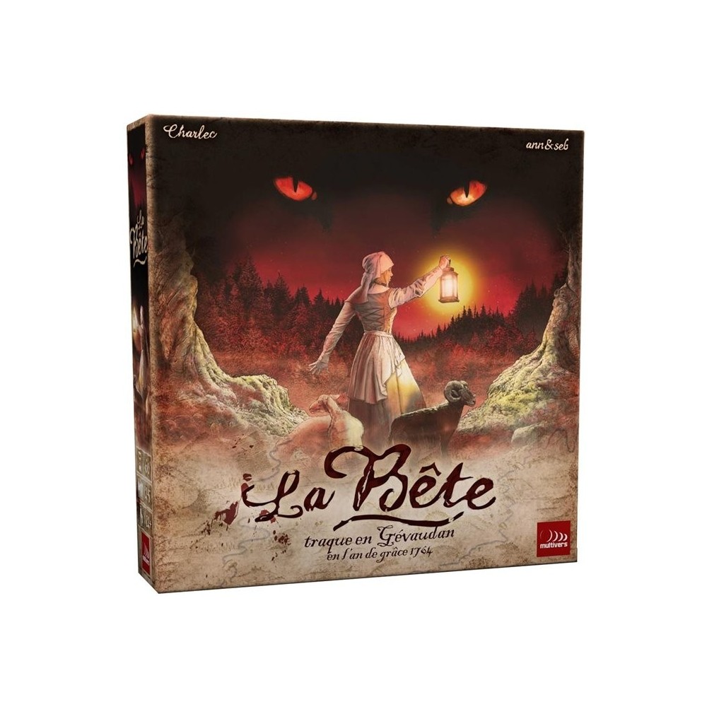 La Bête