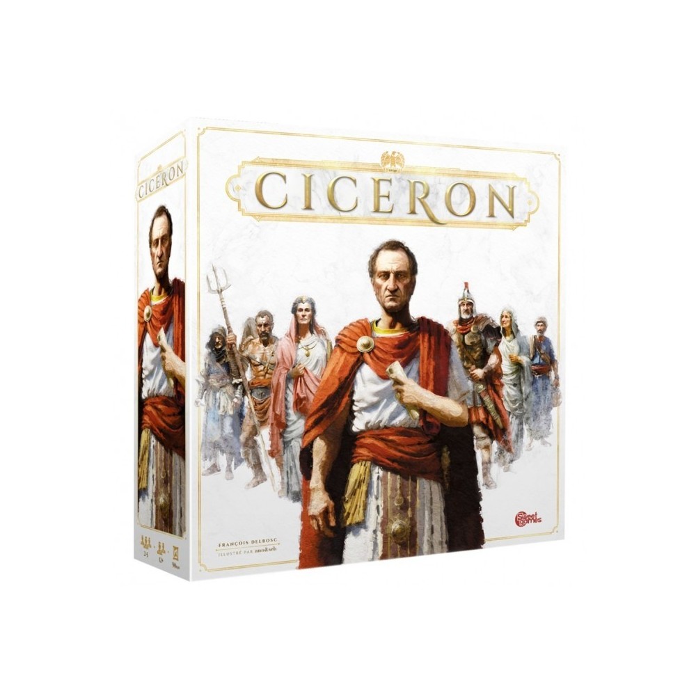 CICERON