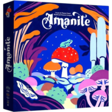 AMANITE