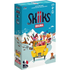 SKIIKS