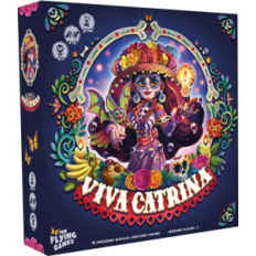 Viva Catrina