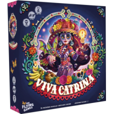Viva Catrina