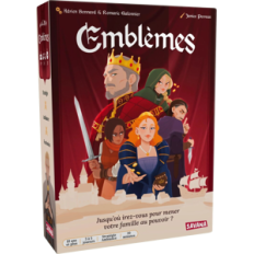 Emblèmes