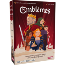 Emblèmes