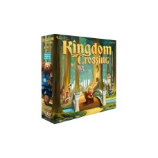 Kingdom Crossing