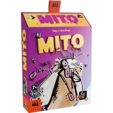 Mito ( Nouvelle édition)