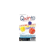 Qwinto - Blocs Supplémentaires
