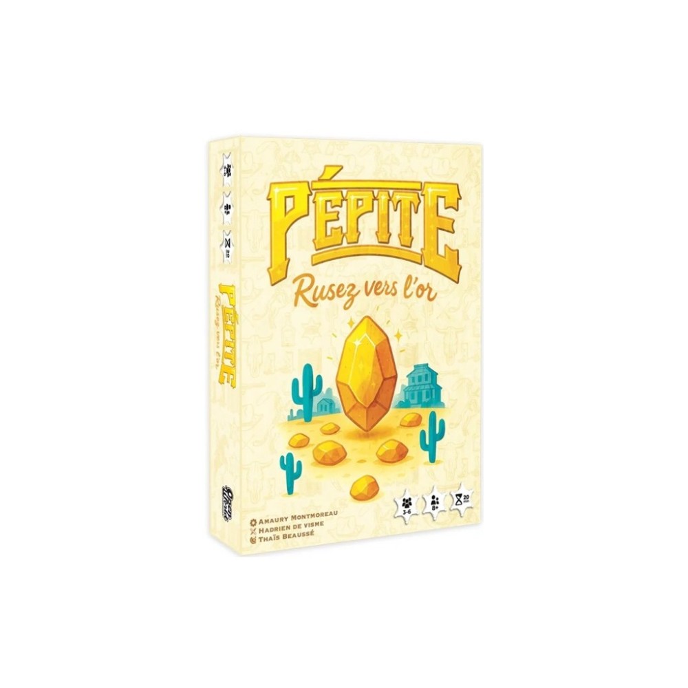 Pépite