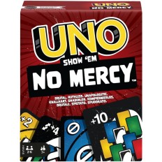 Uno No Mercy