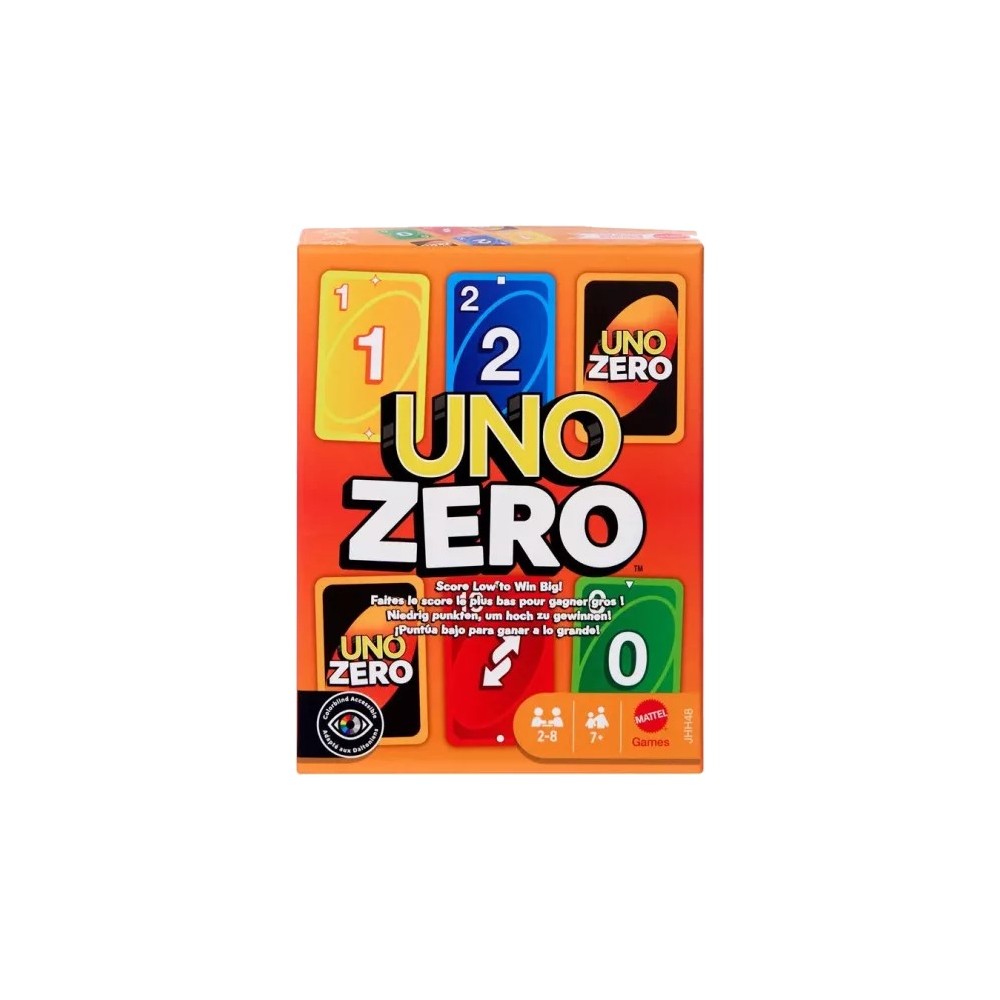 UNO ZERO
