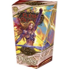 Flesh & Blood - Armory Deck - Pleiades