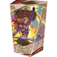 Flesh & Blood - Armory Deck - Pleiades