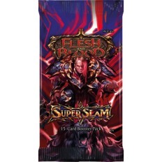 Flesh & Blood - Super Slam - Booster