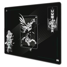 Tapis de Jeu Neoprene 90x70 cm - Batman VS Joker