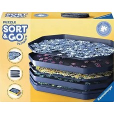 TRIEUR DE PIECES PREMIUM - 3000 PIECES