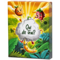 Qui dit Vrai ?