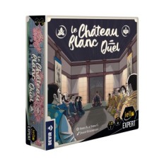 LE CHATEAU BLANC: DUEL