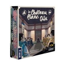 LE CHATEAU BLANC: DUEL