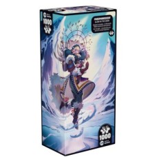 Ice Spirit Puzzle 1000 Pièces