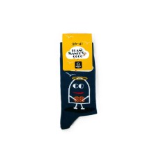CHAUSSETTES BLANC MANGER COCO 36-41