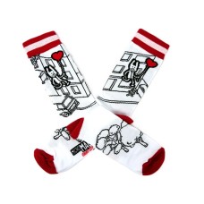 CHAUSSETTES MICRO MACRO 42-46