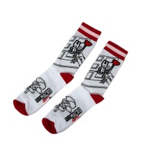 CHAUSSETTES MICRO MACRO 42-46