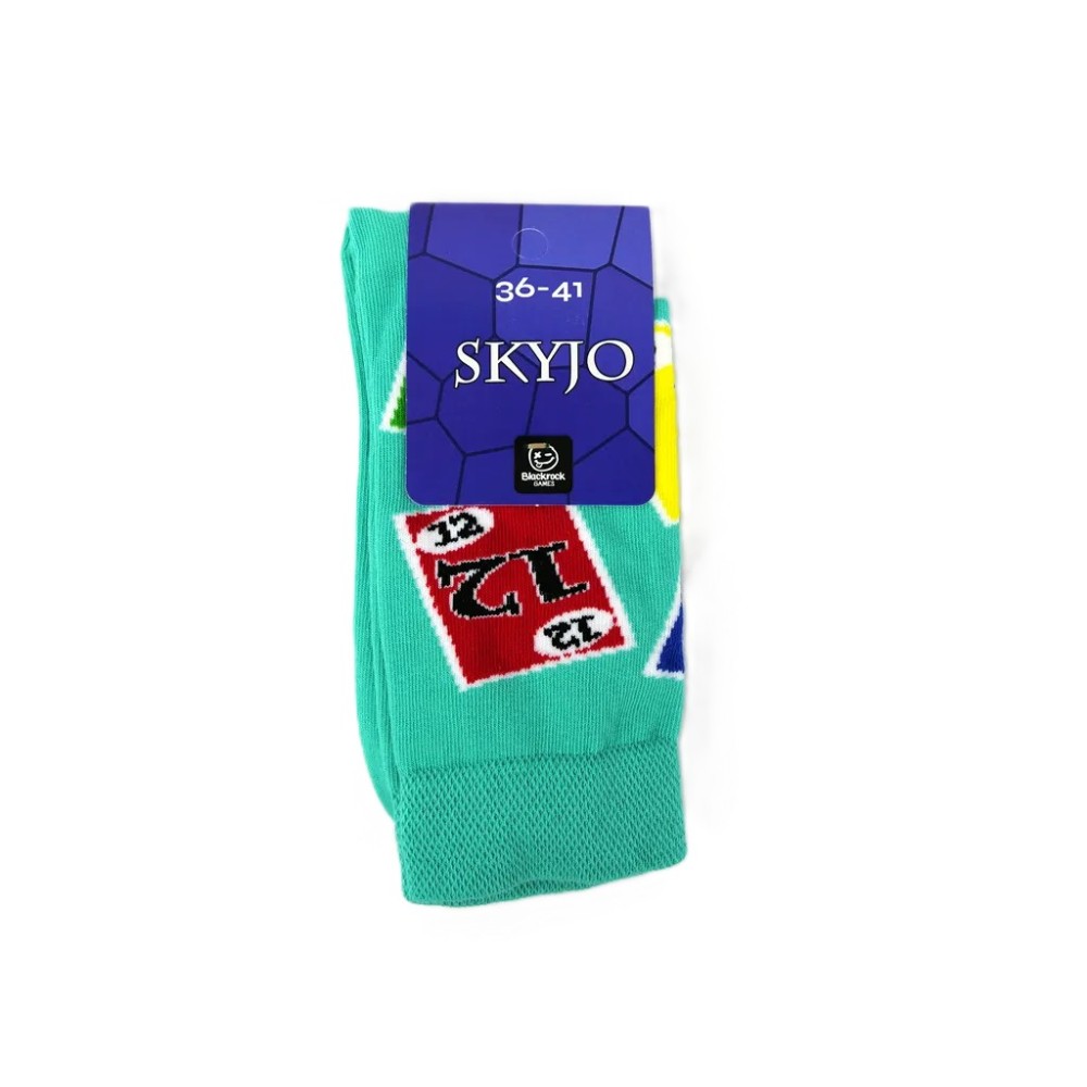 CHAUSSETTES SKYJO 36-41