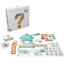 Concept Kids : Animaux