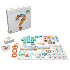 Concept Kids : Animaux