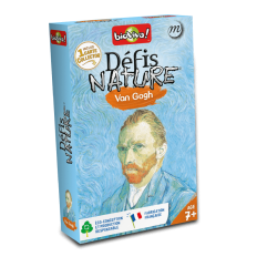Défis Nature - Van Gogh